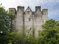 Donegal Castle